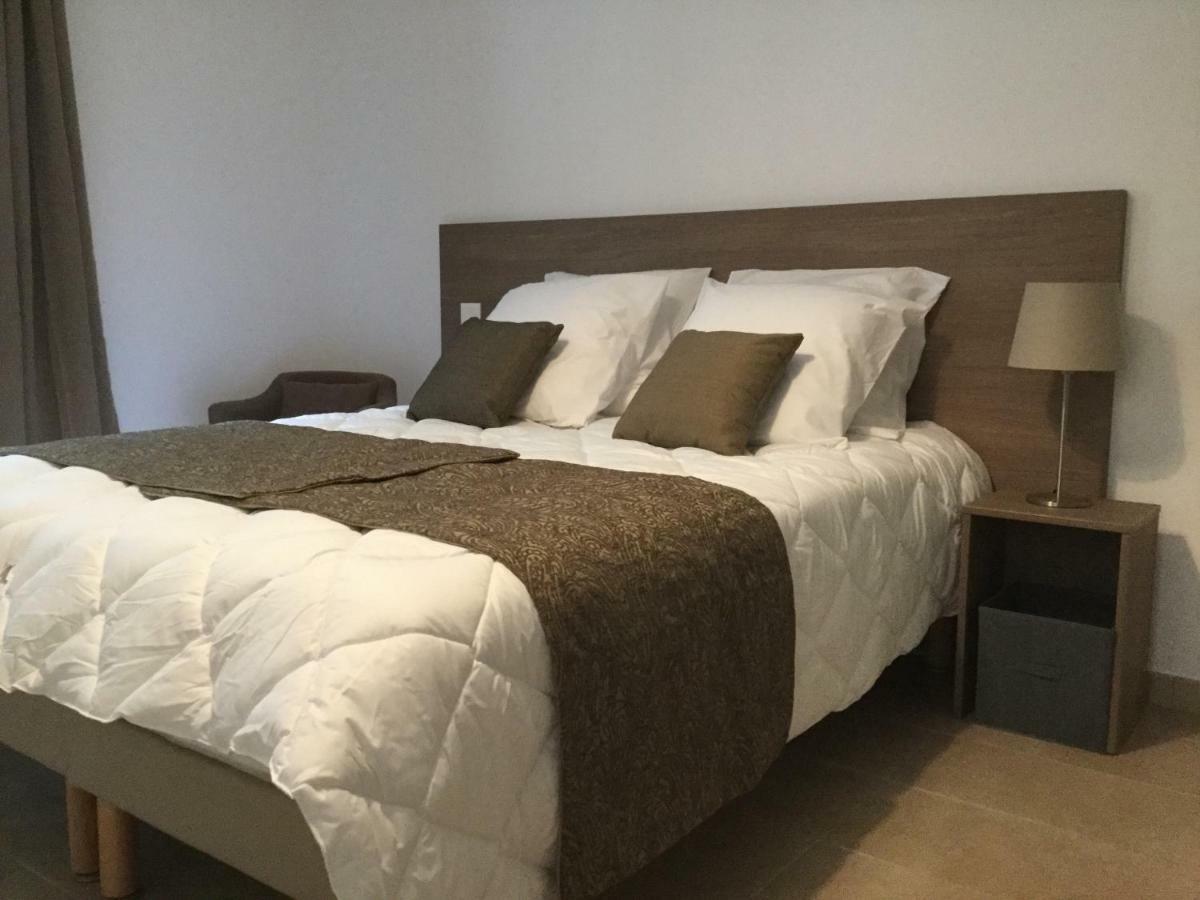 אקס-לה-טרמה Au Chalet Des Quatre Saisons מראה חיצוני תמונה